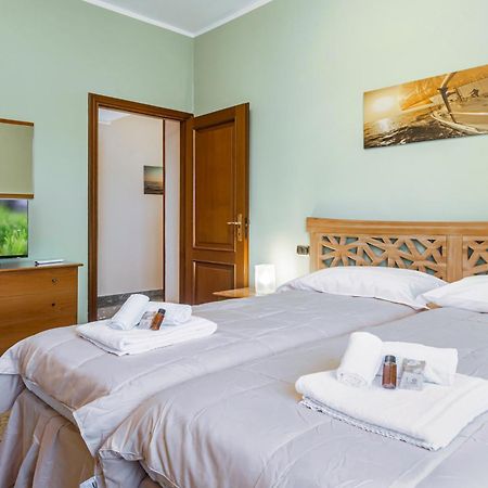 Sailing Ships Cozy Flat X5 With Balcony Apartment La Spezia Bagian luar foto