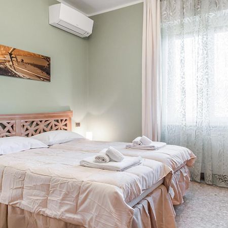 Sailing Ships Cozy Flat X5 With Balcony Apartment La Spezia Bagian luar foto